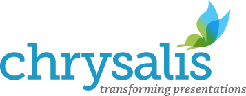 Chrysalis - Transforming Presentations